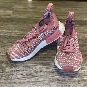 Adidas NMD Pink